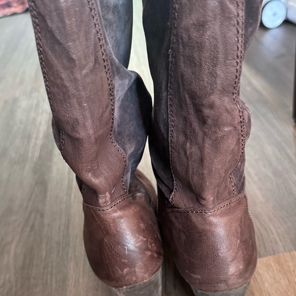 Trask Boots - Picture 3 of 16